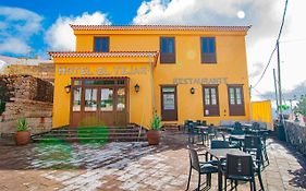 Hotel El Tejar & Spa